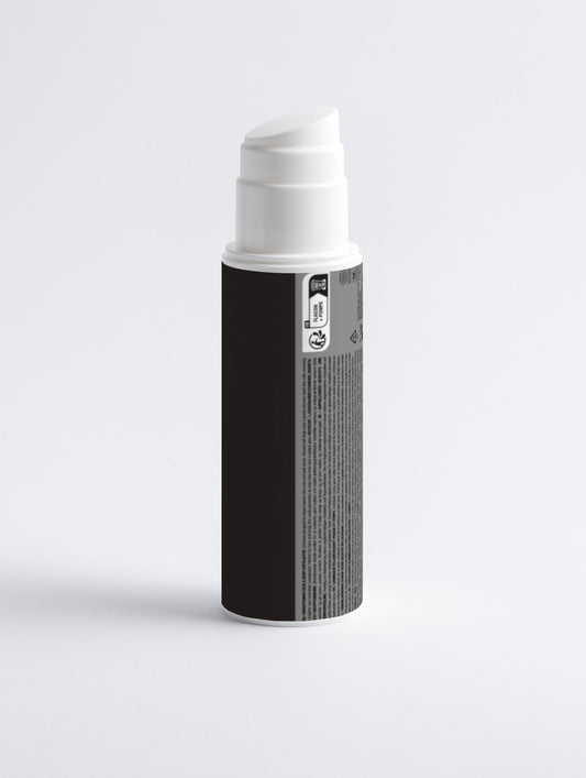 Brightening Face & Body Exfoliator with Kojic Acid