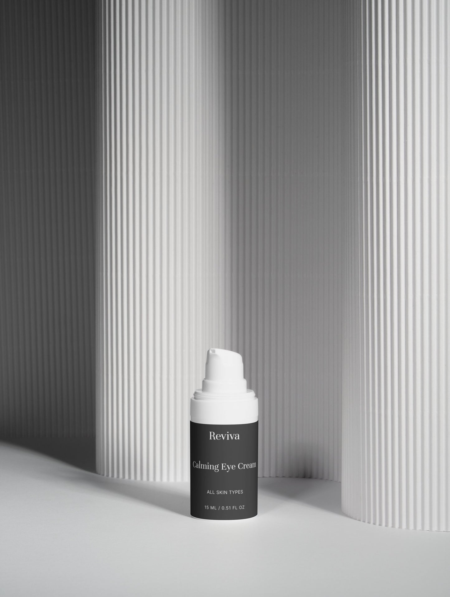 Calming Eye Cream