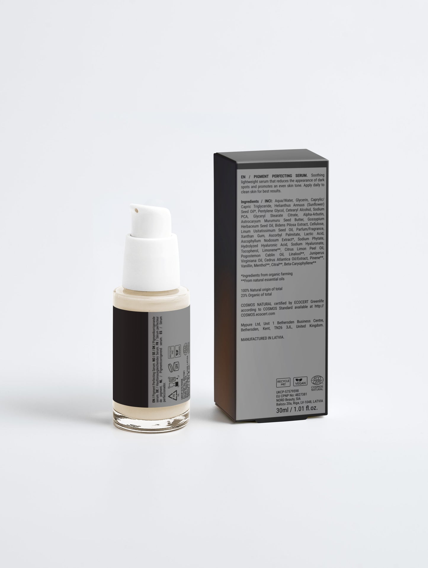Dark Spot Routine Duo