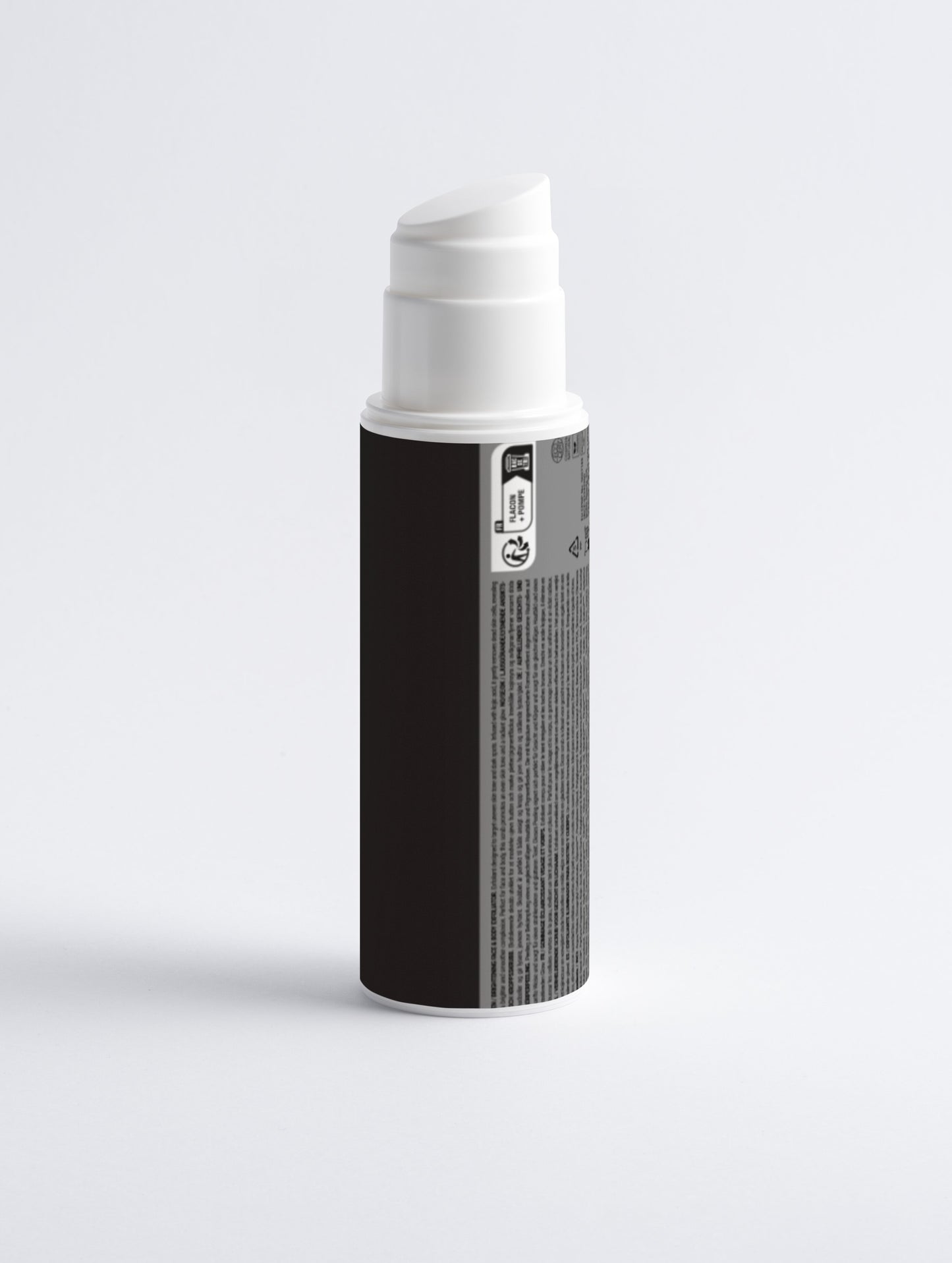 Brightening Face & Body Exfoliator with Kojic Acid