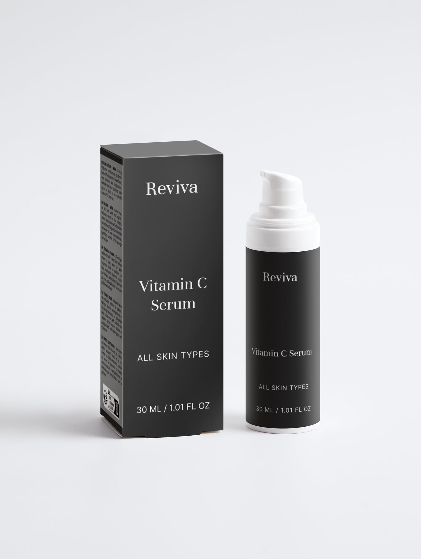 Dark Spot Routine Duo