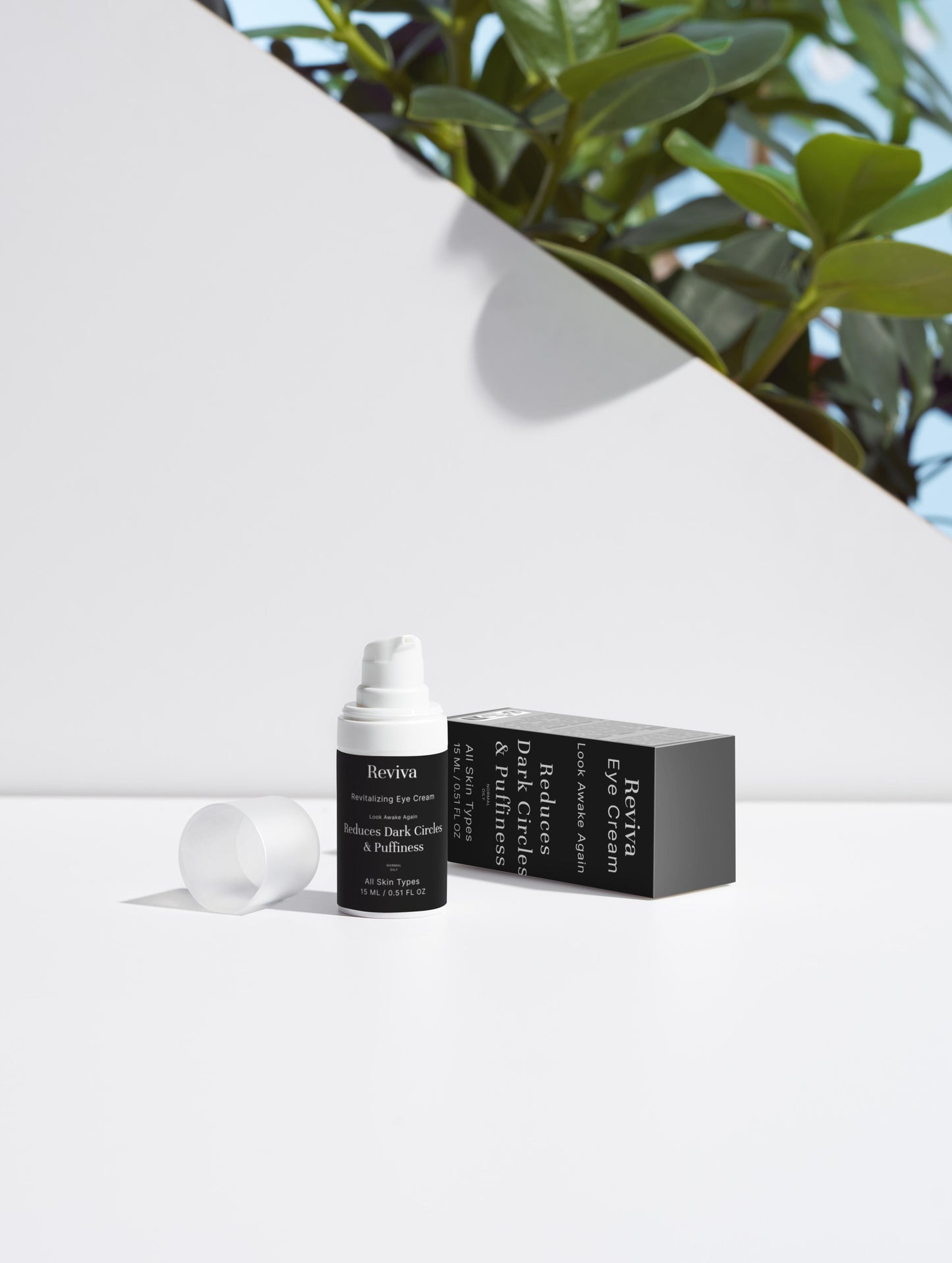 Brightening Under Eye Cream