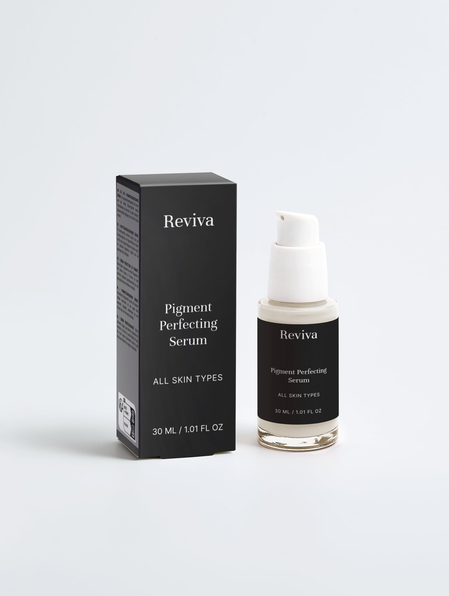Dark Spot Routine Duo
