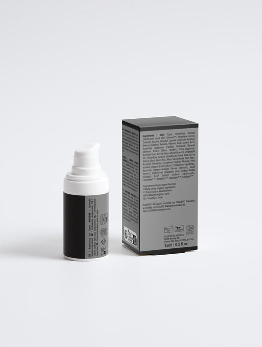 Brightening Under Eye Cream