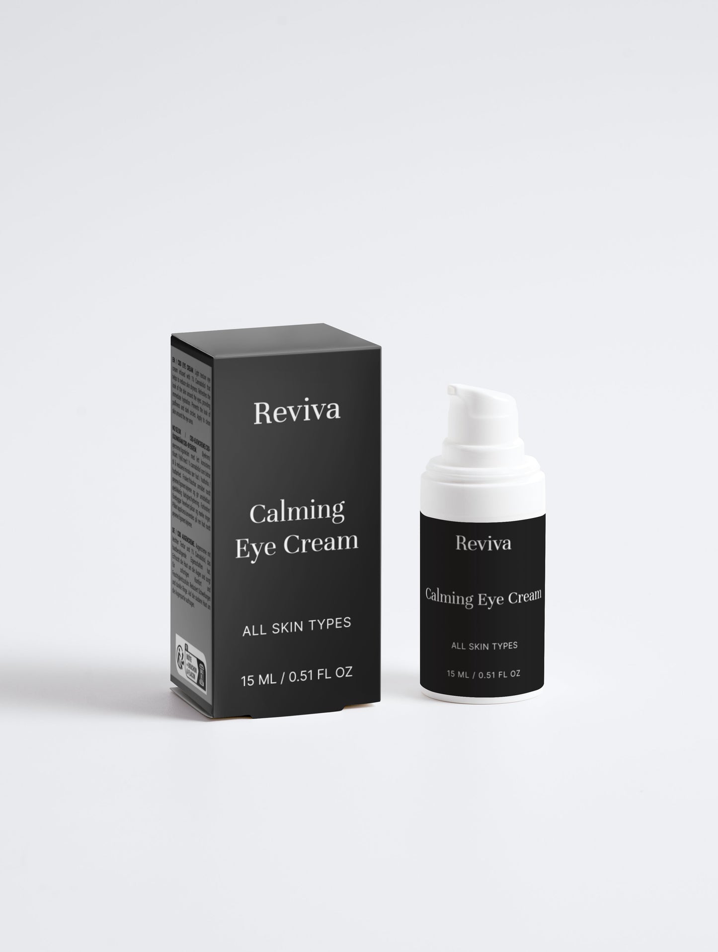 Calming Eye Cream