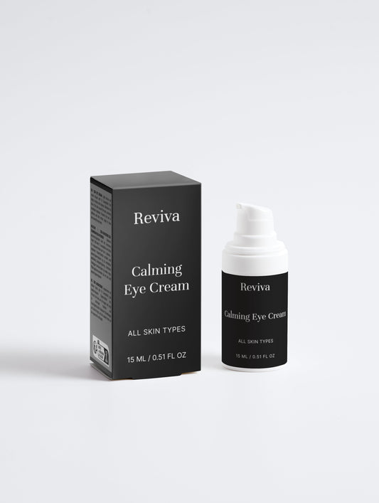 Calming Eye Cream